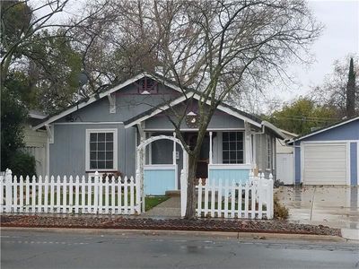 527 Main St, Roseville, CA, 95678