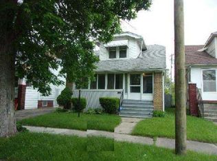 14866 Santa Rosa Dr, Detroit, MI