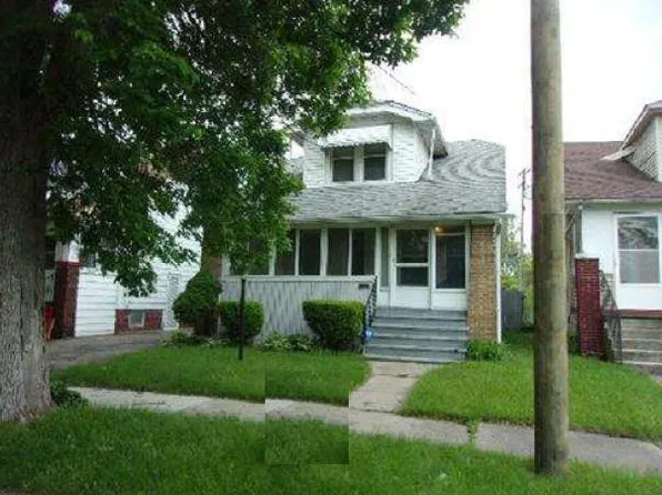 14866 Santa Rosa Dr, Detroit, MI 48238