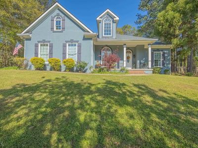1454 Kingston Way, Colbert, GA, 30628