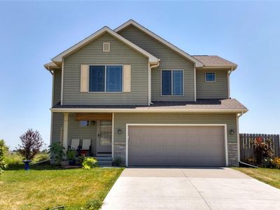 6613 SE Sundancer Swing, Pleasant Hill, IA, 50327