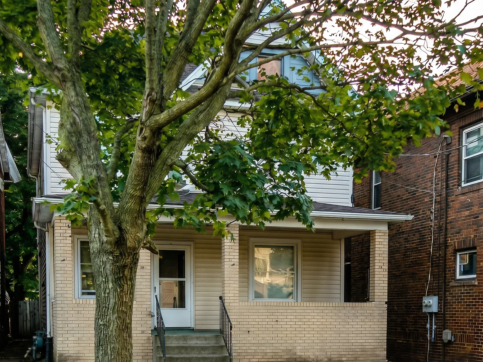 1 bed, 500 sqft, $750 — Photo 1