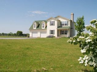 6731 Dickerson Rd, Dickerson, MD 20842