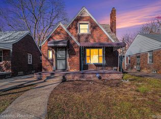 10171 Duprey St, Detroit, MI