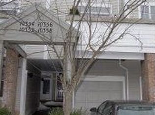 10356 Royal Woods Ct, Gaithersburg, MD 20886
