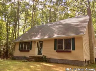 785 County Route 2, Accord, NY 12404