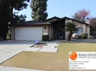 3513 Litchfield Dr, Bakersfield, CA