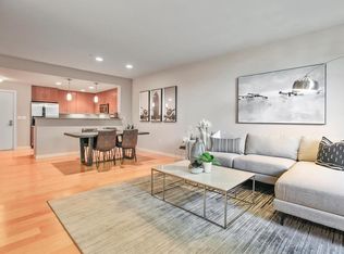 1511 Jefferson St UNIT 110, Oakland, CA 94612