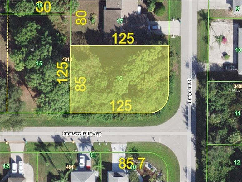 1st image of 7349 Bargello St