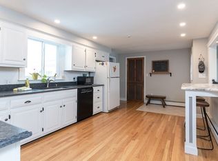 248 Rea St, North Andover, MA 01845