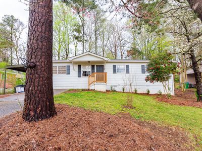 5791 Lisa Ln, Austell, GA, 30168