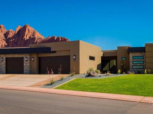 717 E Flint Rock Way, Ivins, UT 84738