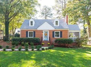 7803 Meherrin Rd, Henrico, VA 23229