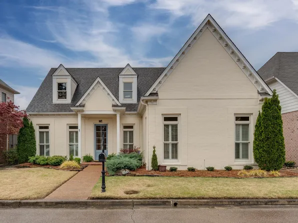 1693 Halleford Cir, Germantown, TN 38139
