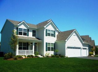 2044 Padua Ct, Elgin, IL 60123