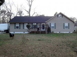 1220 Long Ridge Rd, Chesapeake, VA 23322