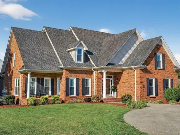1021 Shoreham St, Murfreesboro, TN 37130