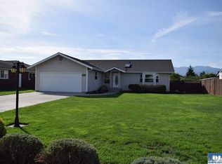 871 Sylvester Ct, Sequim, WA 98382