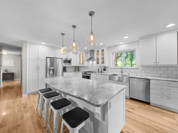 6274 S Oneida Way, Centennial, CO 80111