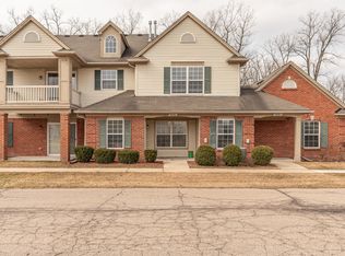 9237 Nature View Ln, Ypsilanti, MI 48197