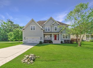 1415 Teaberry Path, Charleston, SC 29414