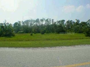 3875 Sam Keen Rd, Lake Wales, FL 33898