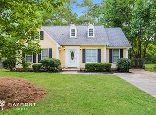 1411 Chadford Rd, Irmo, SC 29063