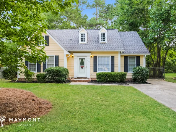 1411 Chadford Rd, Irmo, SC 29063