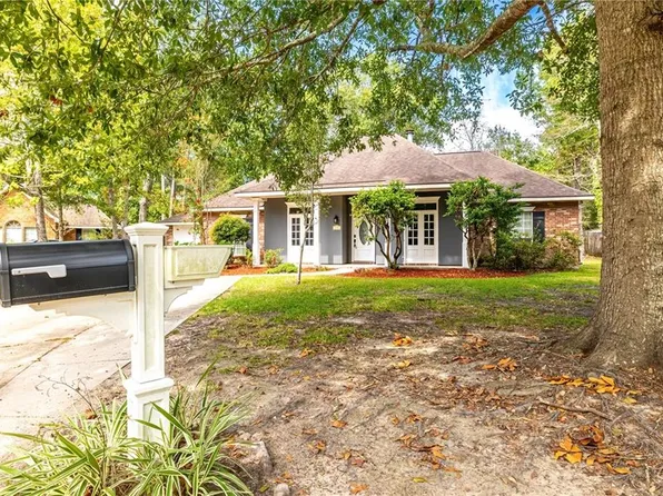 140 Aberdeen Dr, Slidell, LA 70461