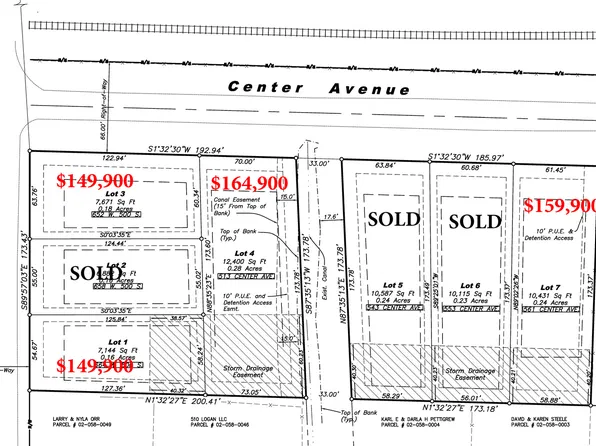 664 W 500 S, Logan, UT 84321