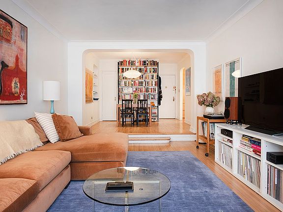 2nd image of 35-35 75th St APT 106