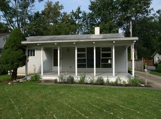 258 Edgewood Dr, Berea, OH