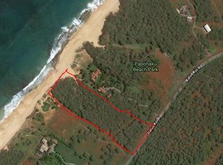 2980 Kalua Koi Rd, Maunaloa, HI 96770