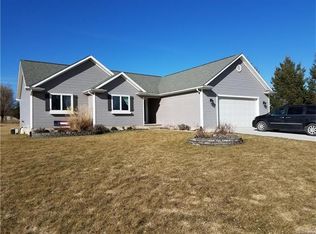 1235 E Coulter Rd, Lapeer, MI 48446