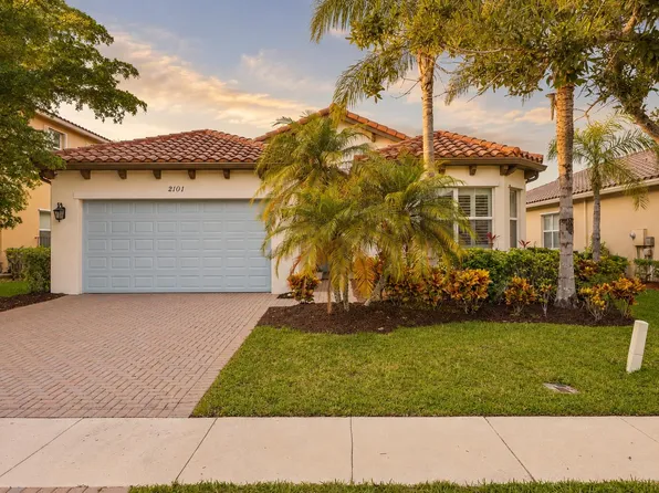 2101 Belcara Court, West Palm Beach, FL 33411