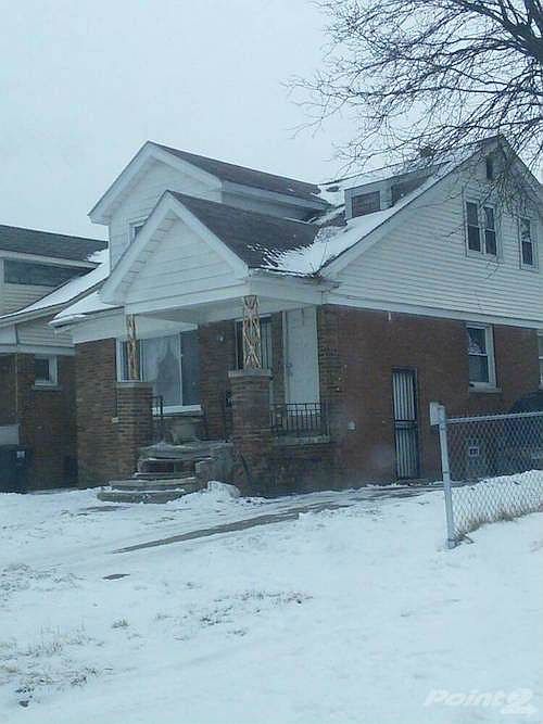 14816 Novara main Detroit Houses for Sale