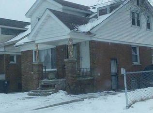 14816 Novara St, Detroit, MI 48205