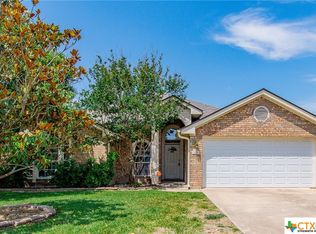 104 Corral Ct, Harker Heights, TX 76548