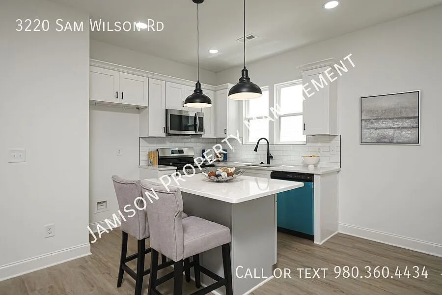 Building Photo - 3220 Sam Wilson Rd