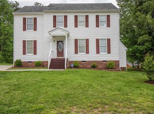 18525 Twisted Oak Ter, South Chesterfield, VA 23834