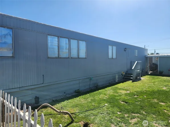 340 SE 6th Ave #58, Quincy, WA 98848