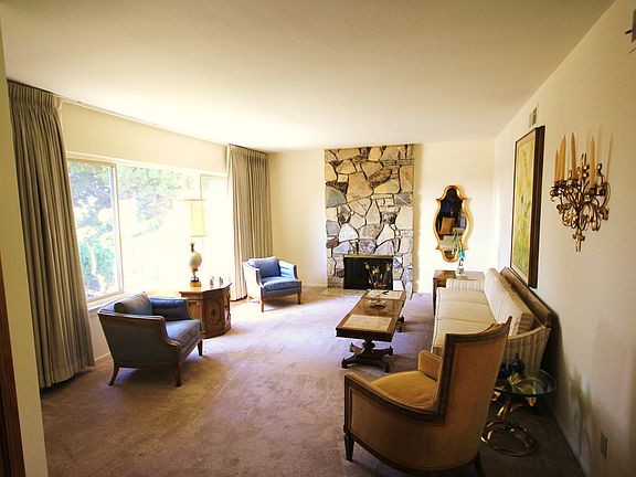 Living-room