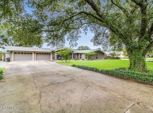 1504 Woodstone Rd, Eunice, LA 70535