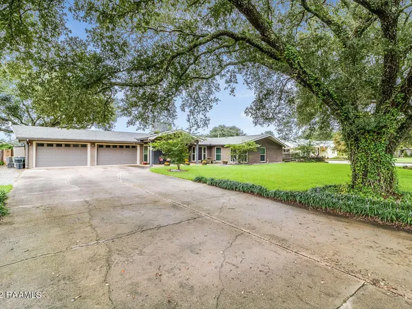 1504 Woodstone Rd, Eunice, LA 70535