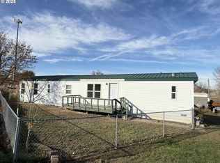 941 SE 9th St, Pendleton, OR 97801