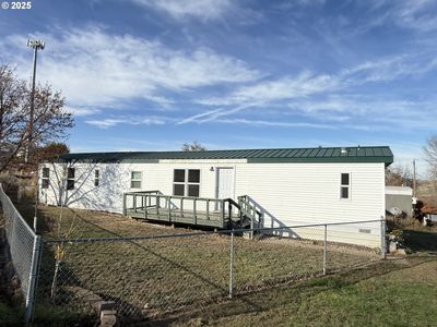 941 SE 9th St, Pendleton, OR, 97801