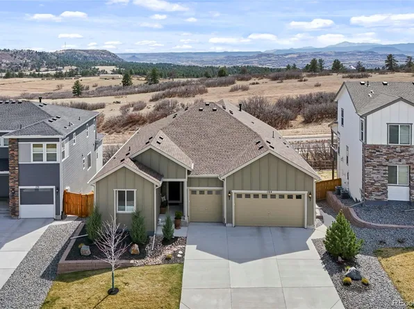 164 Rockingham Circle, Castle Pines, CO 80108