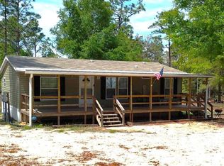 105 Slipper Way, Hawthorne, FL 32640