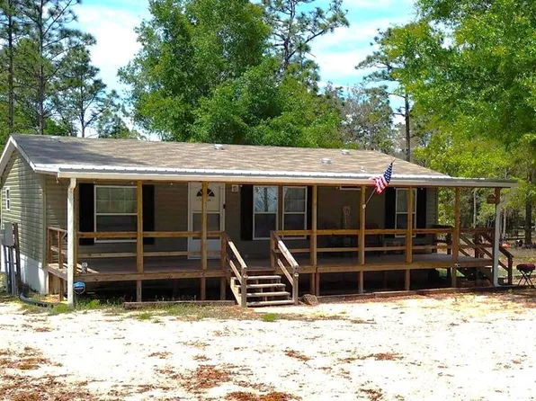105 Slipper Way, Hawthorne, FL 32640