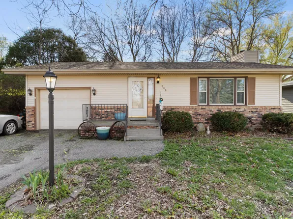 806 N Vine St, Glenwood, IA 51534